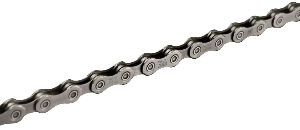 Shimano CN-HG701 11-rýchlostná 138 článkov s rýchlostnou spojkou 1 ks