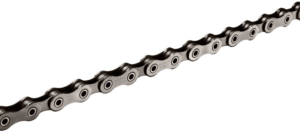 Shimano CN-HG901 11-rýchlostná 138 článkov s rýchlostnou spojkou 1 ks