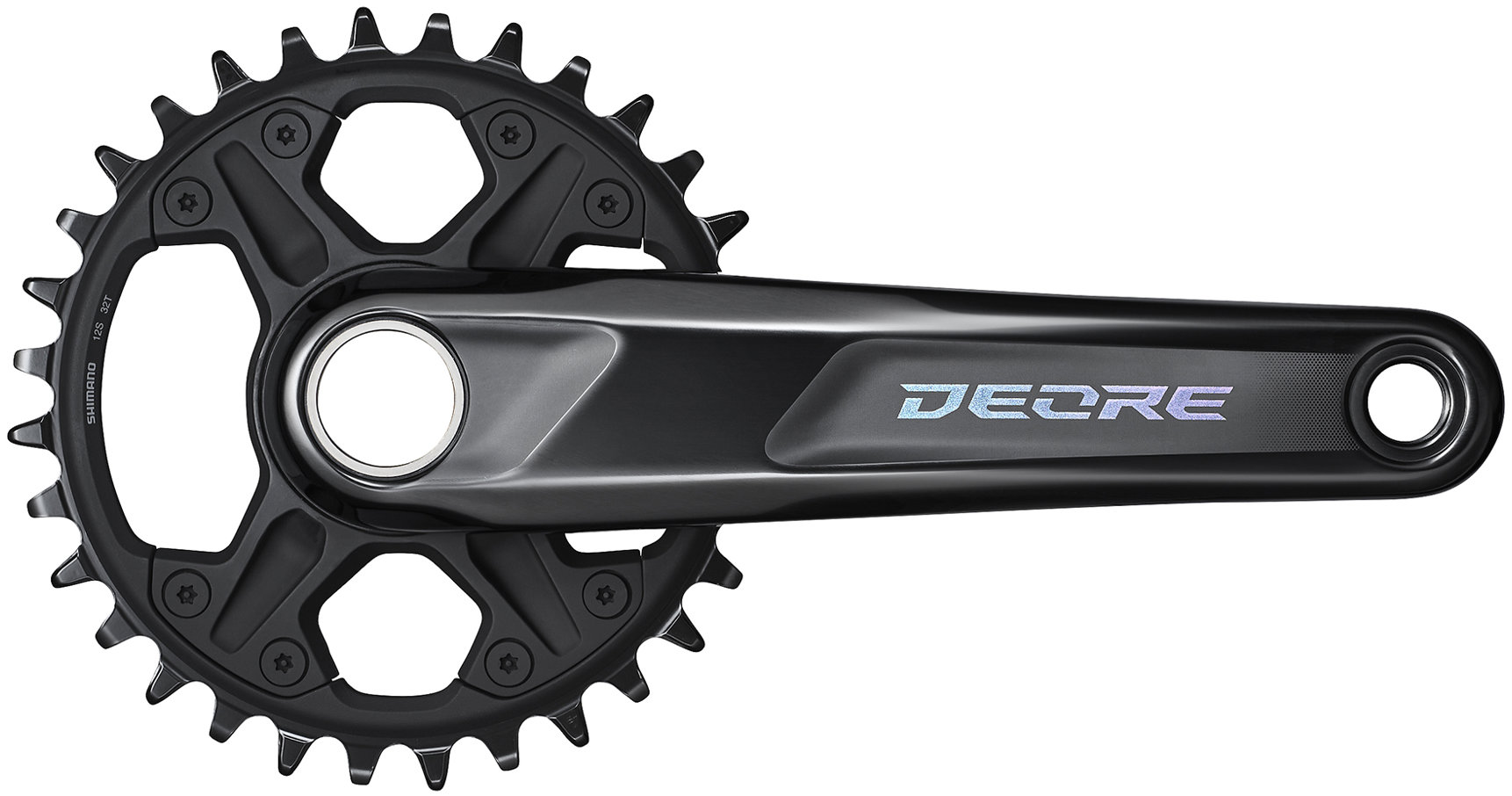 Shimano Deore FC-M6100-1