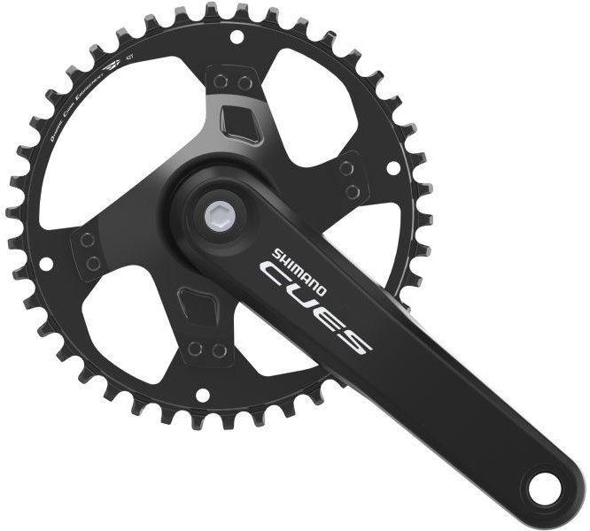 Shimano CUES FC-U4000-1
