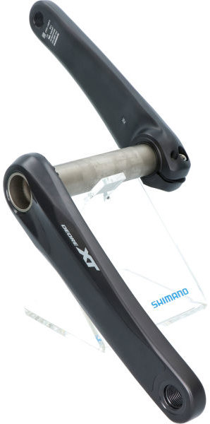 Shimano XT FC-M8100 170 mm