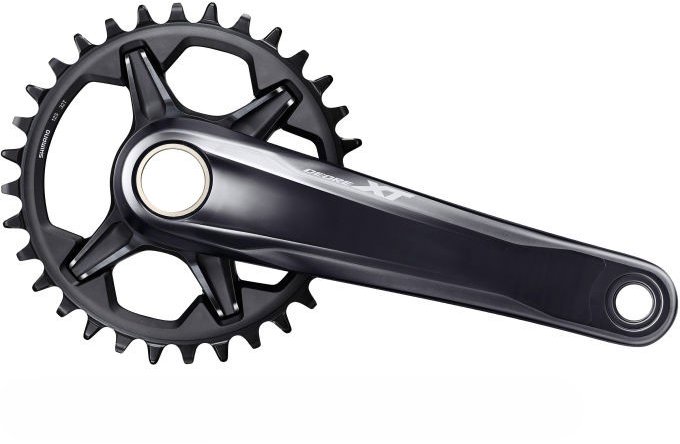Shimano XT FC-M8120