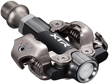 Shimano XTR PD-M9200 SPD