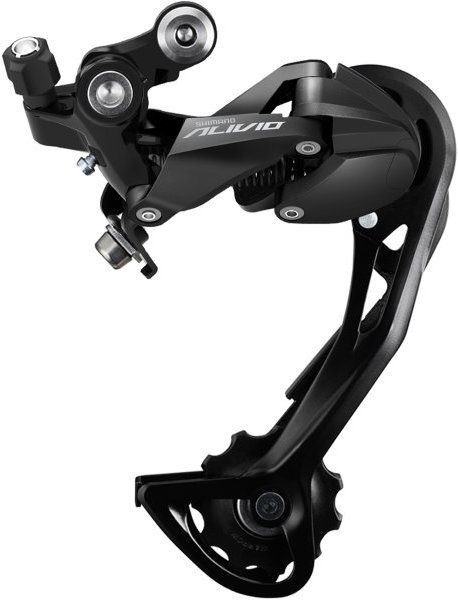Shimano Alivio RD-M3100