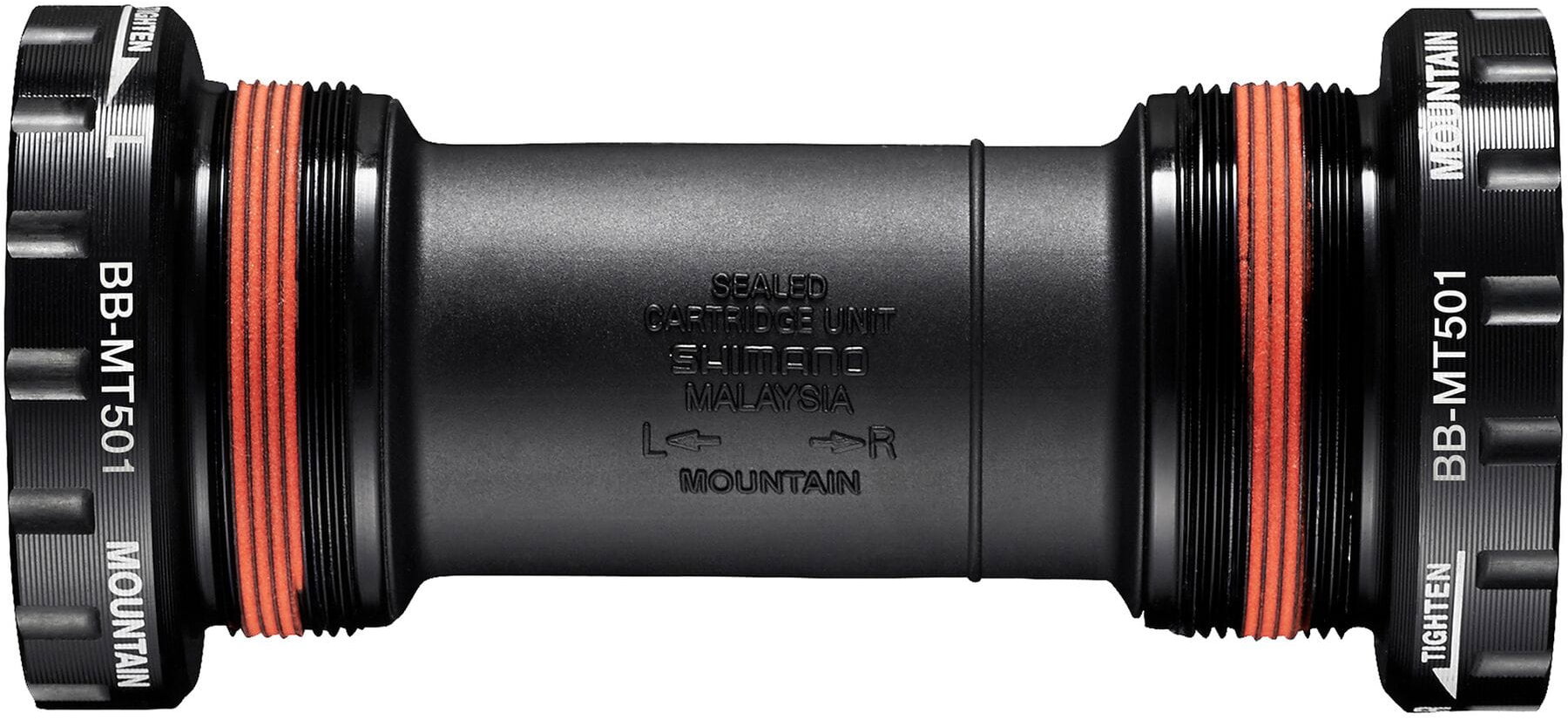 Shimano MTB-ostatné BB-MT501