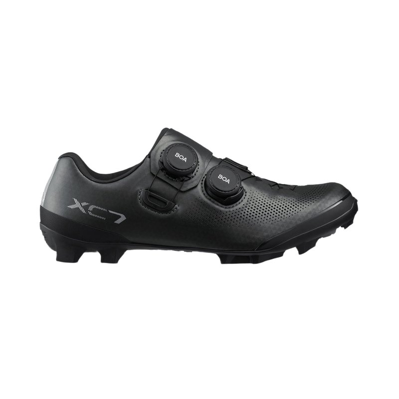 Shimano MTB obuv SH-XC703, dámska, čierna, 37