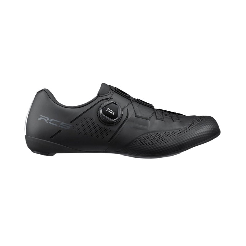 SHIMANO Cestná obuv SH-RC503, dámska, čierna, 39