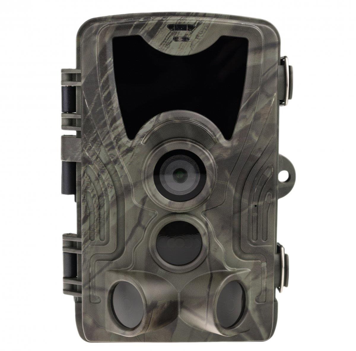 Secutek SST-801A – 16MP, IP65