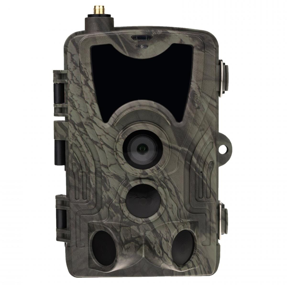 2G Secutek SST-801M – 16MP, IP65