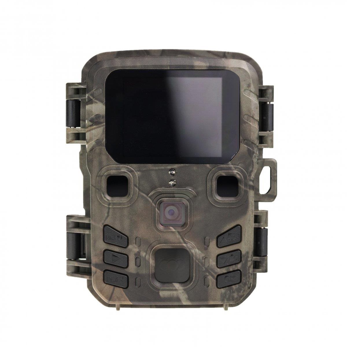 Secutek SST-MiNi301 – 12MP, IP65
