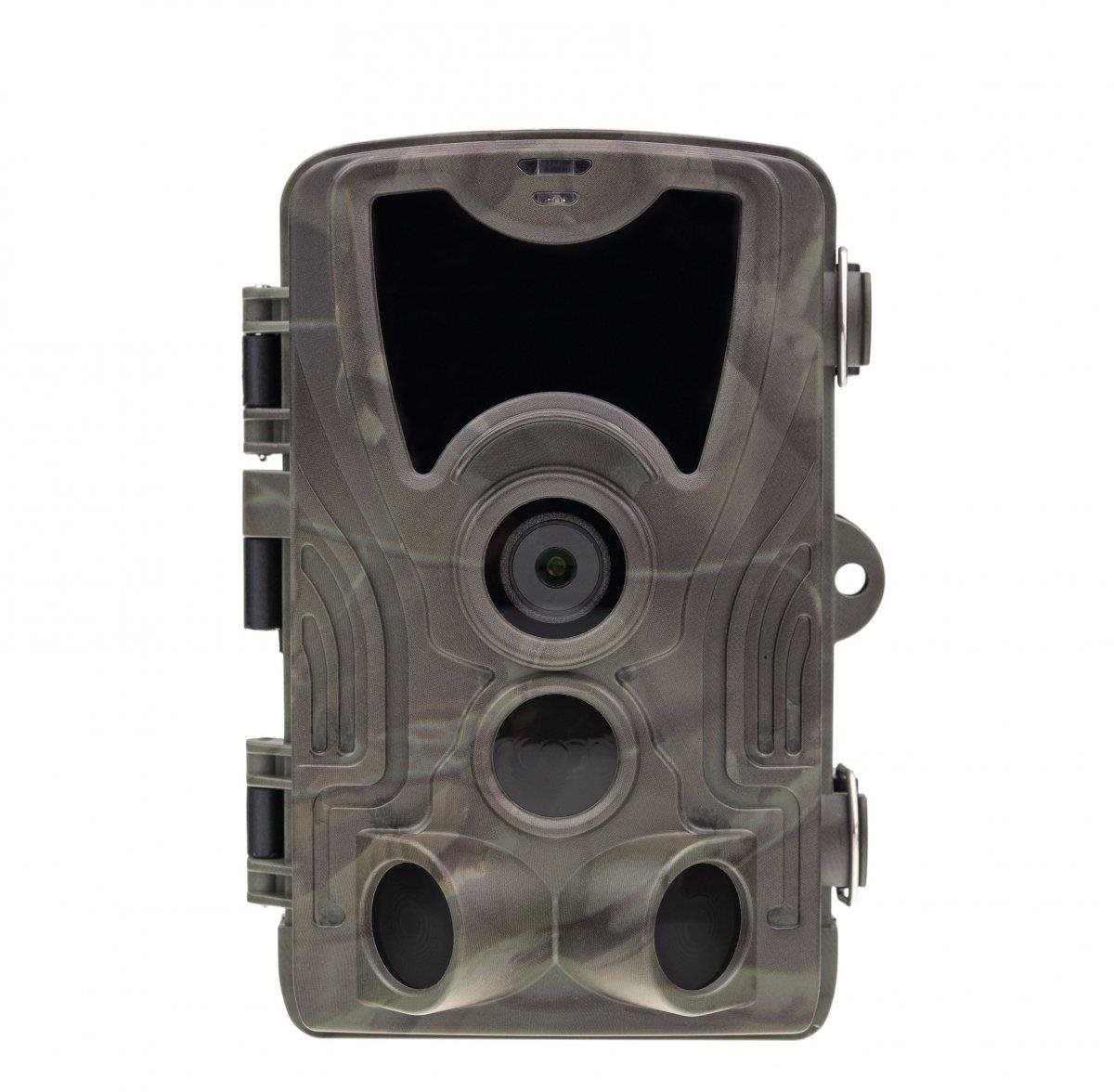 Secutek SST-801A-LI – 16MP, IP65