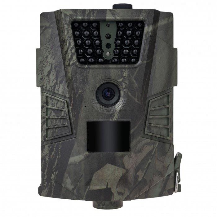 Secutek SST-001 – 8MP, IP54