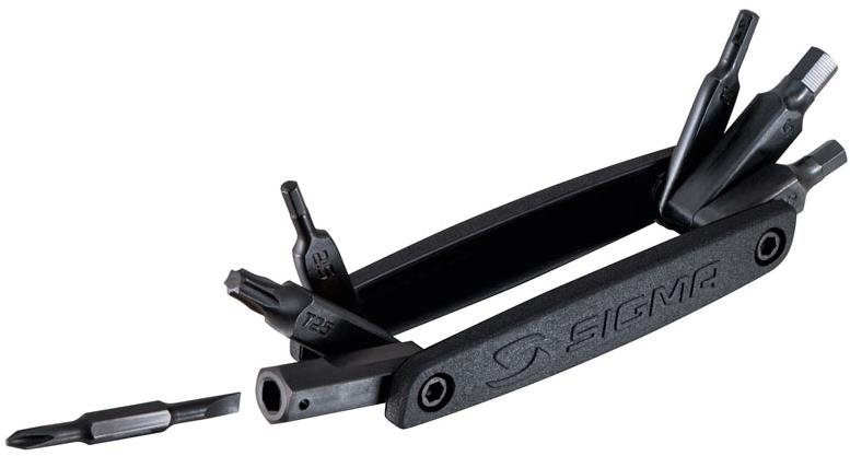 SIGMA POCKET TOOL SMALL