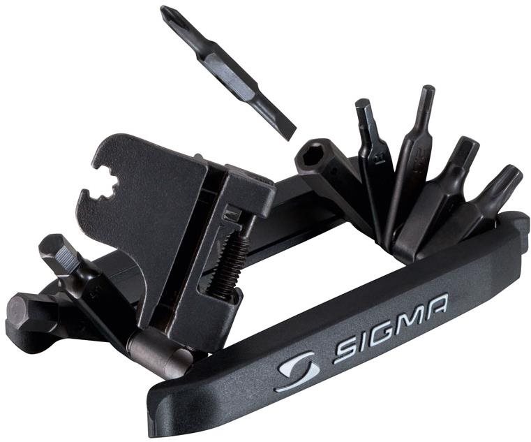 SIGMA POCKET TOOL MEDIUM