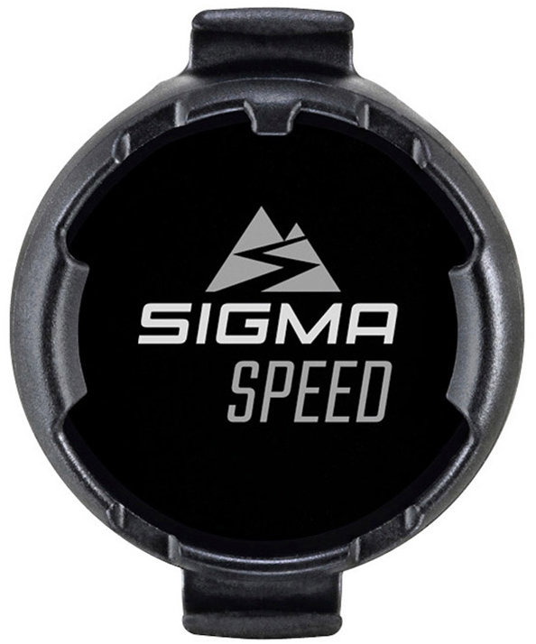 Sigma Duo ANT+/Bluetooth vysielač rýchlosti