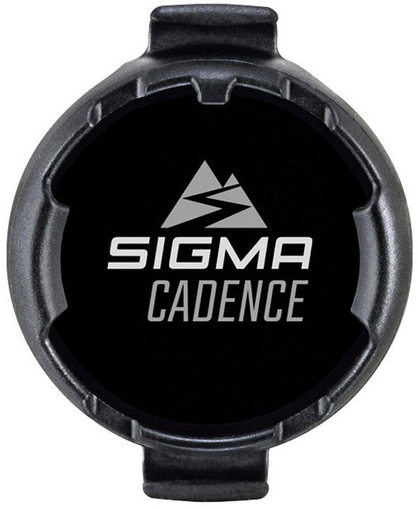 Sigma Duo ANT+/Bluetooth vysielač kadencie