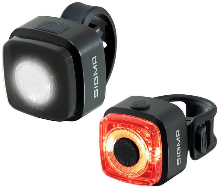 Sigma Aura Micro set