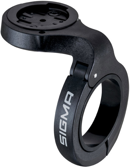 Sigma Over-clamp Butler GPS