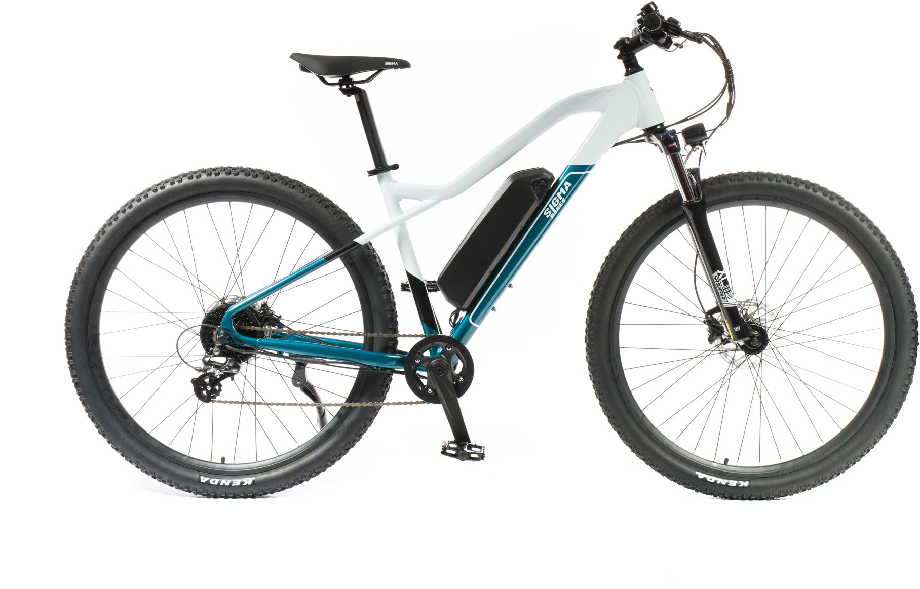 Sigma E-MTB Falco 29