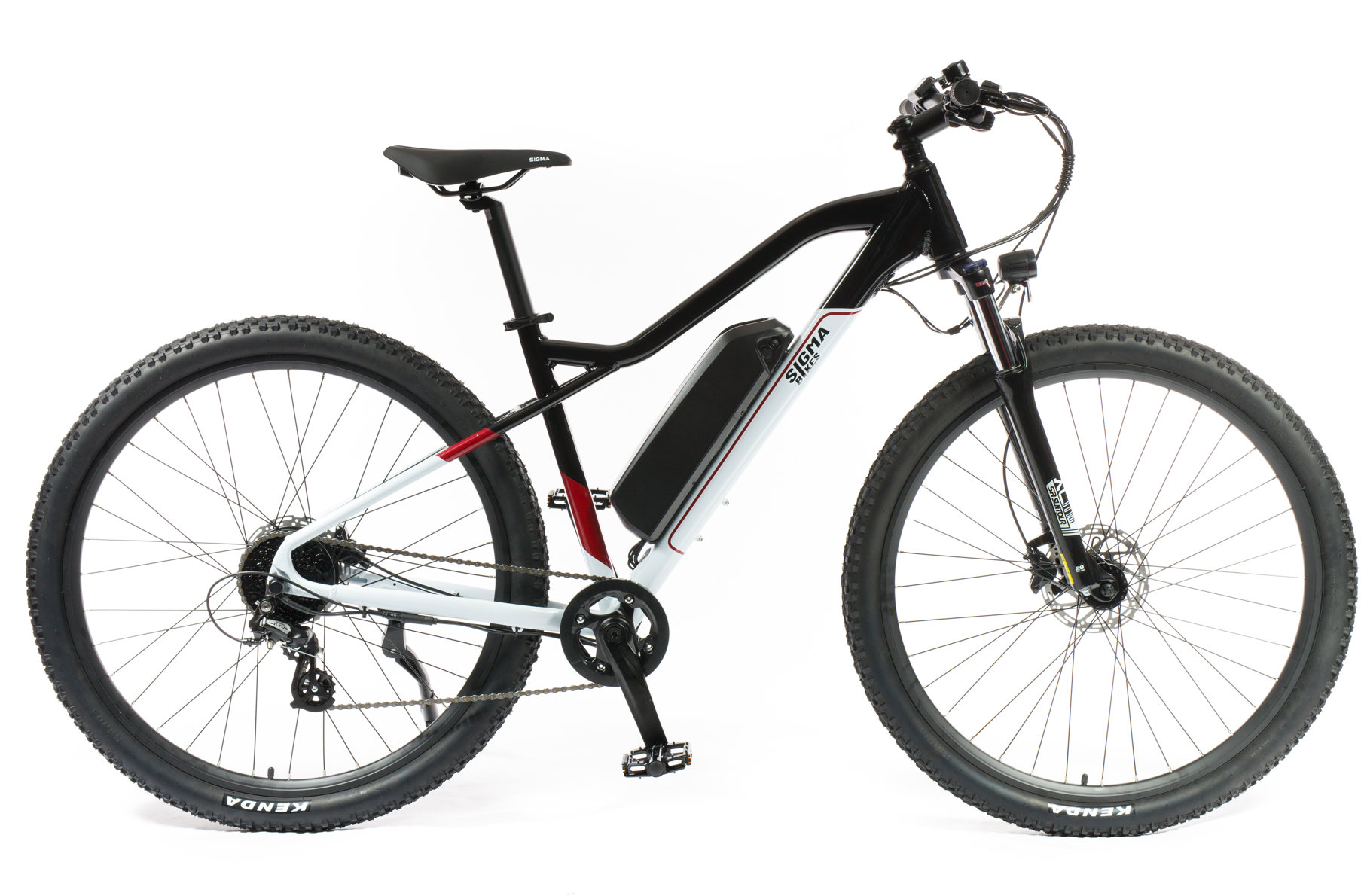 Sigma E-MTB Falco 29