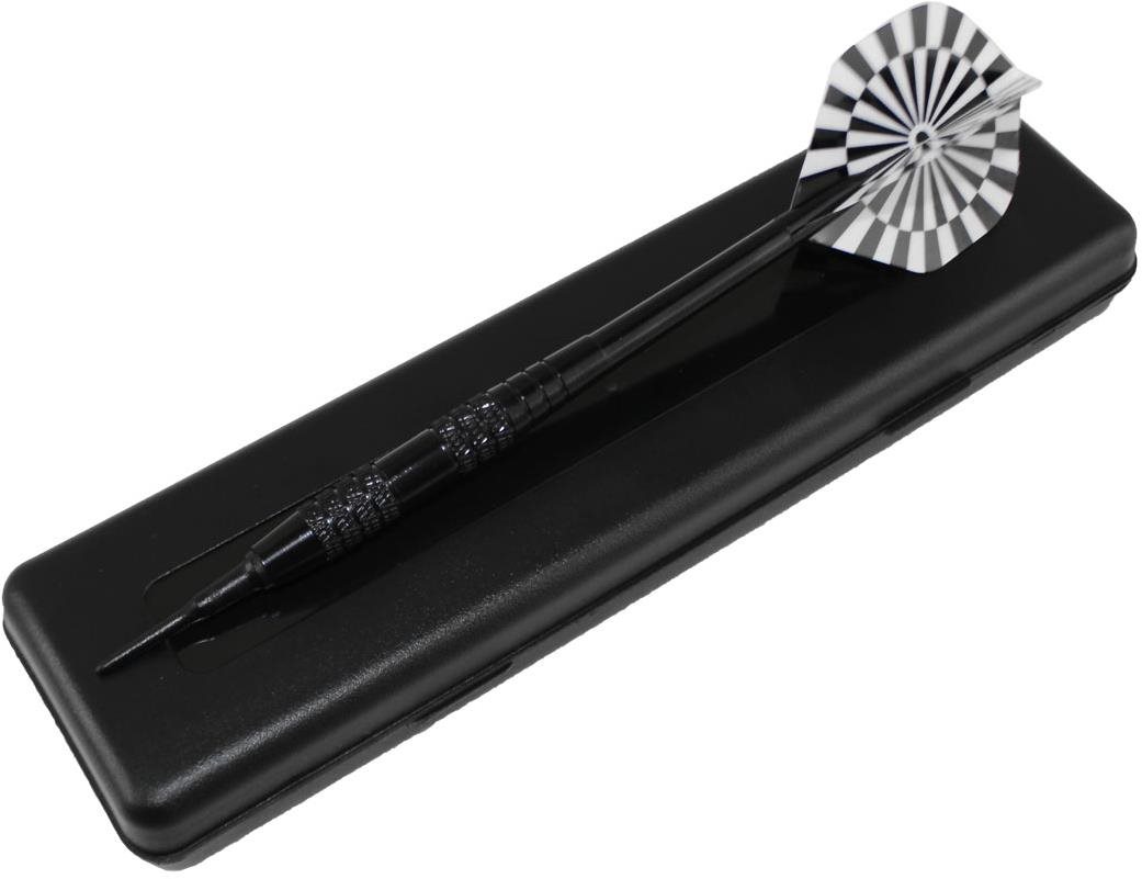 MASTER Wizard Black Brass 3 ks, softip 16 g