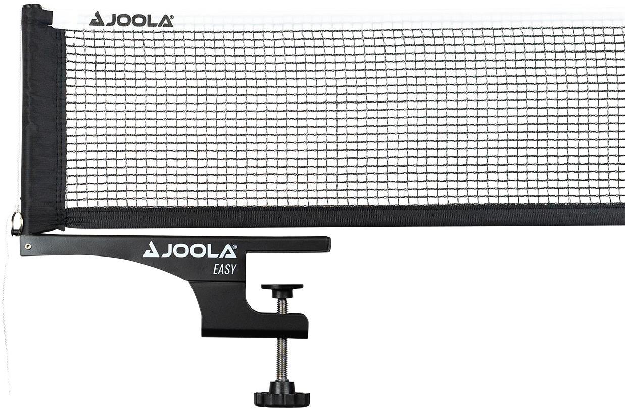 JOOLA Držiak sieťky + sieťka na stolný tenis EASY