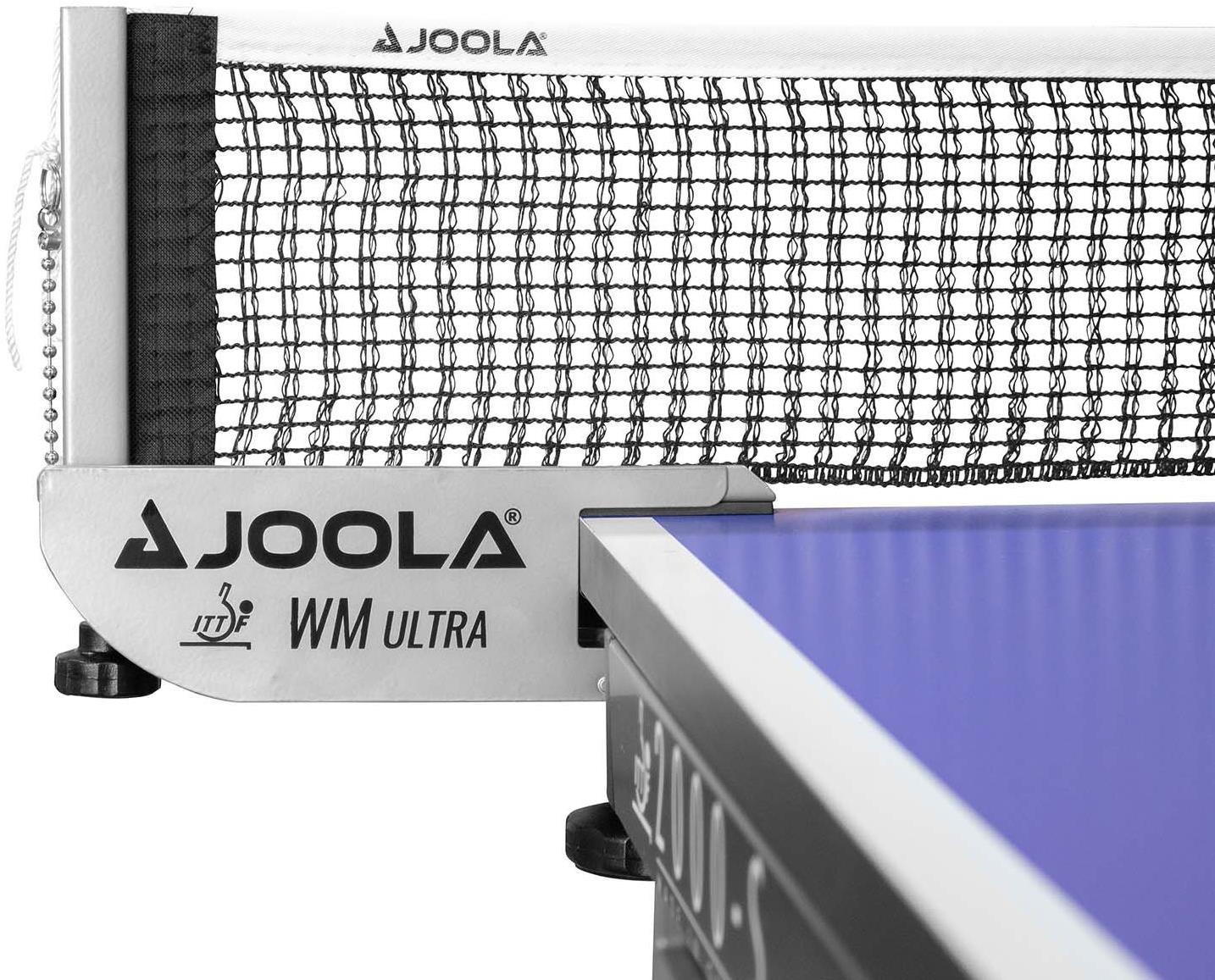 JOOLA Držiak so sieťkou na stolný tenis WM Ultra