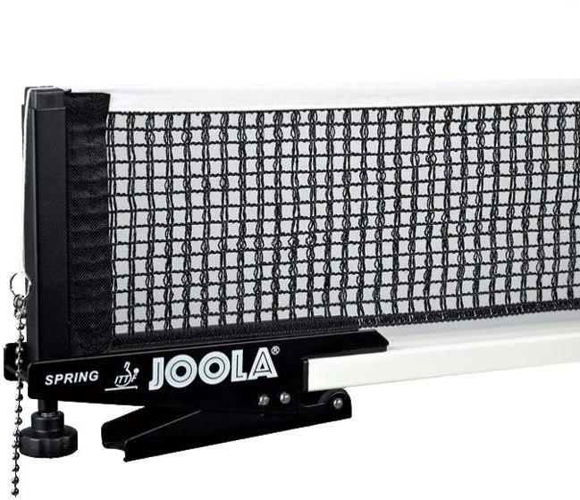 JOOLA Spring Držiak sieťky + sieťka na stolný tenis