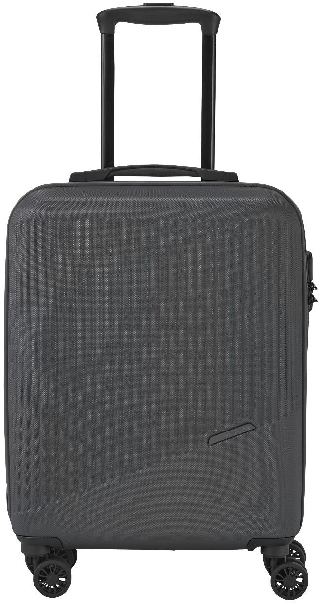 Travelite Bali S Anthracite