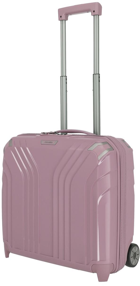 Travelite Elvaa 2w Business wheeler Rosé