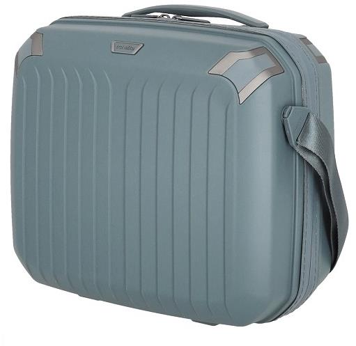 Travelite Elvaa Beauty Case Blue/grey