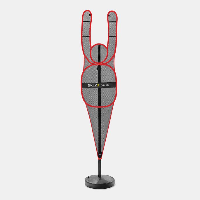 SKLZ D-Man, tréningová figurína obranca