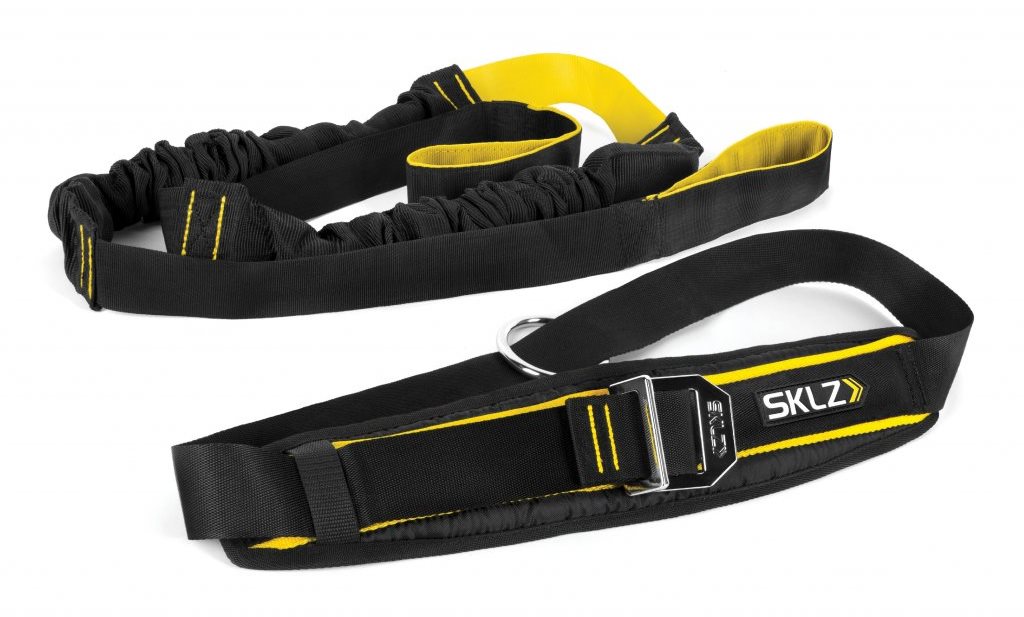 SKLZ Acceleration Trainer, akceleračný tréningový set