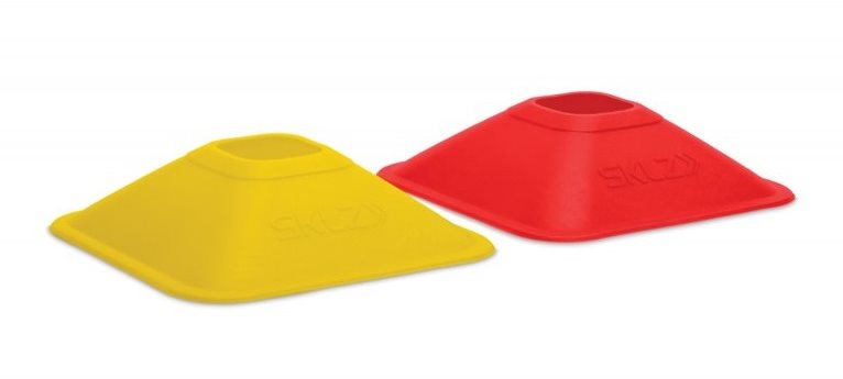 SKLZ Mini Cones, malé kužele sada 50