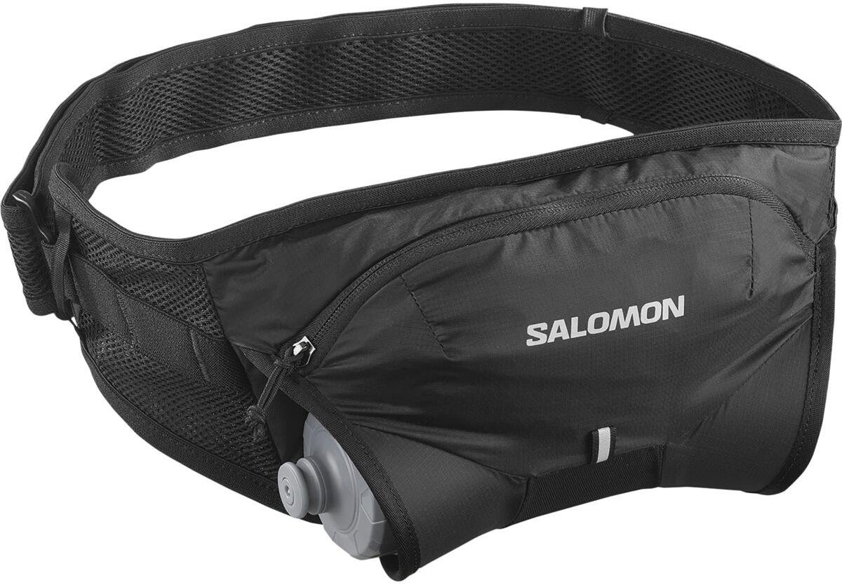 Salomon Cross Belt 1 Bottle Black