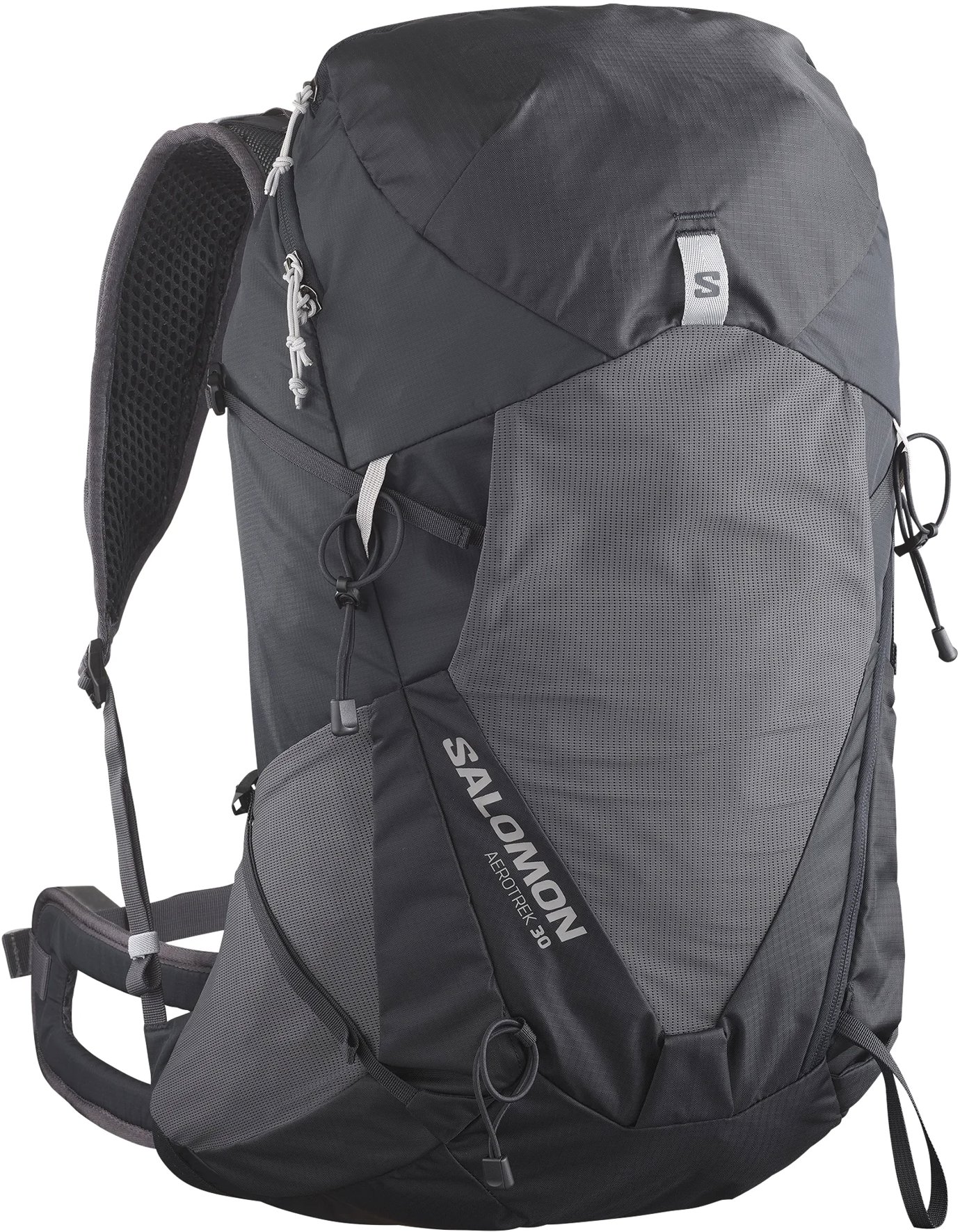 Salomon Aerotrek 30 Anthracite/Nine Iron/Alloy M/L