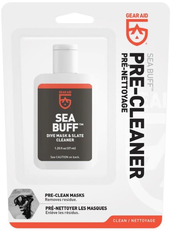 Gear Aid Čistič masiek Sea Buff, 37 ml
