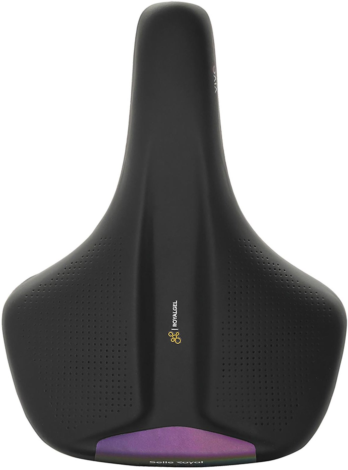 SELLE ROYAL Vivo Relaxed