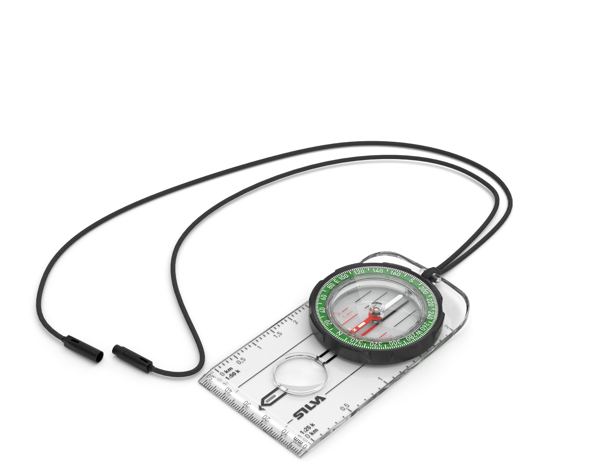 SILVA Compass Ranger