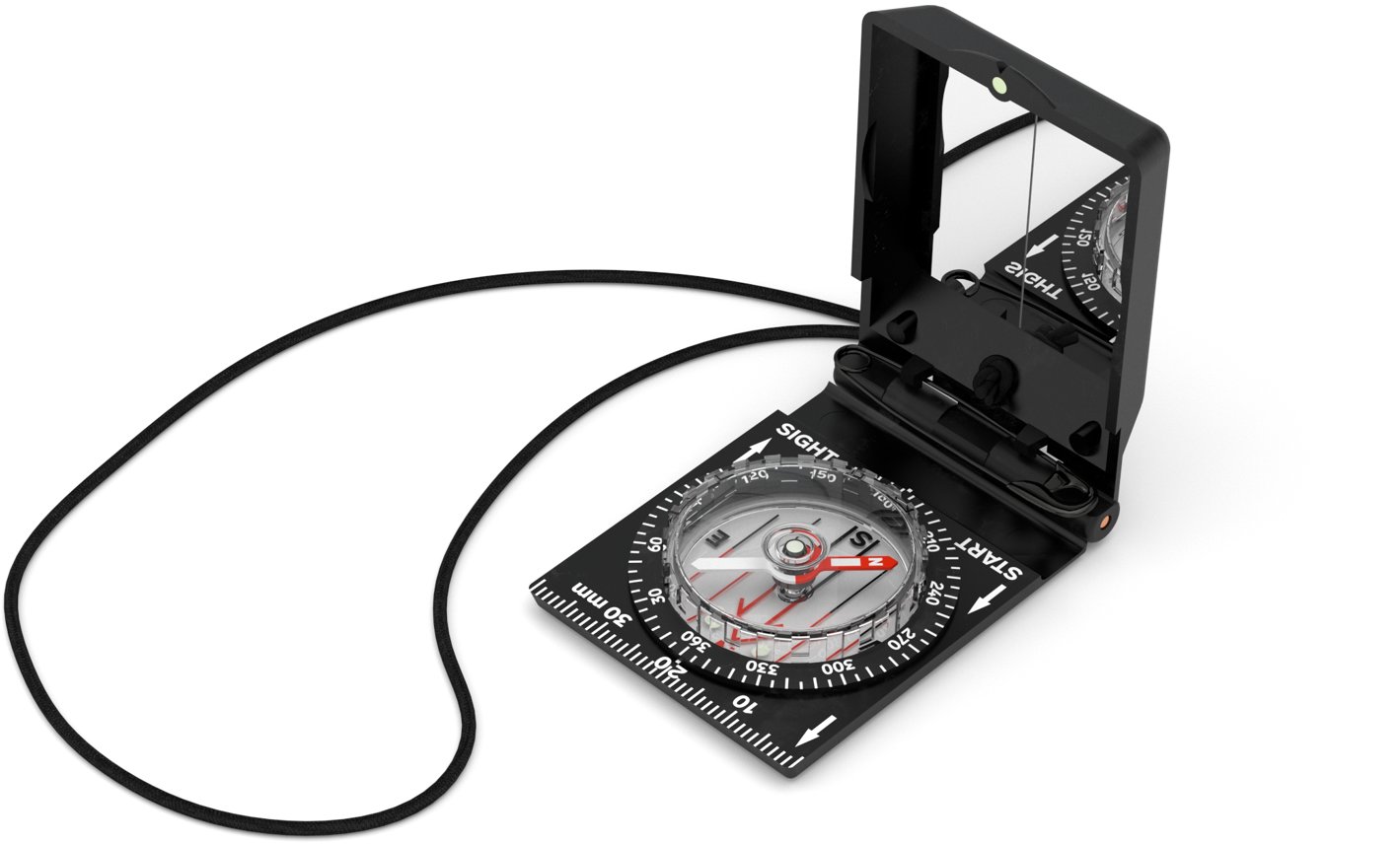 SILVA Compass Ranger SL