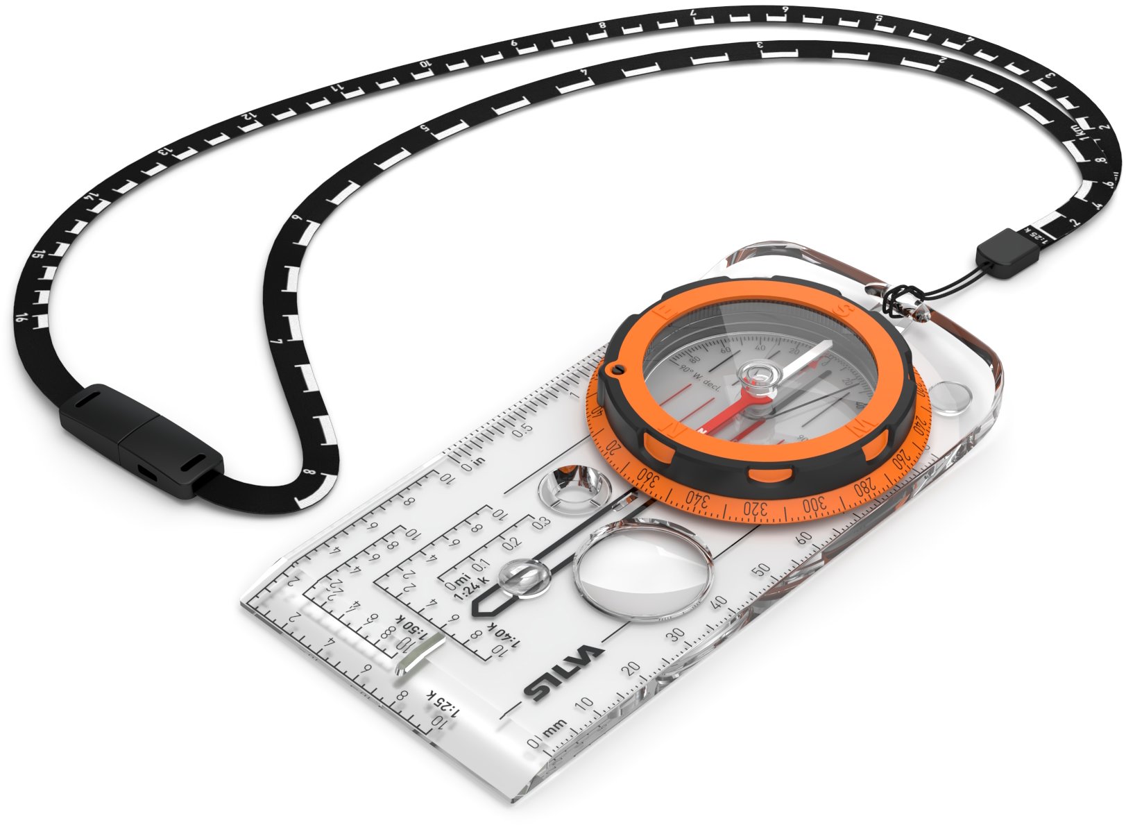 SILVA Compass Expedition