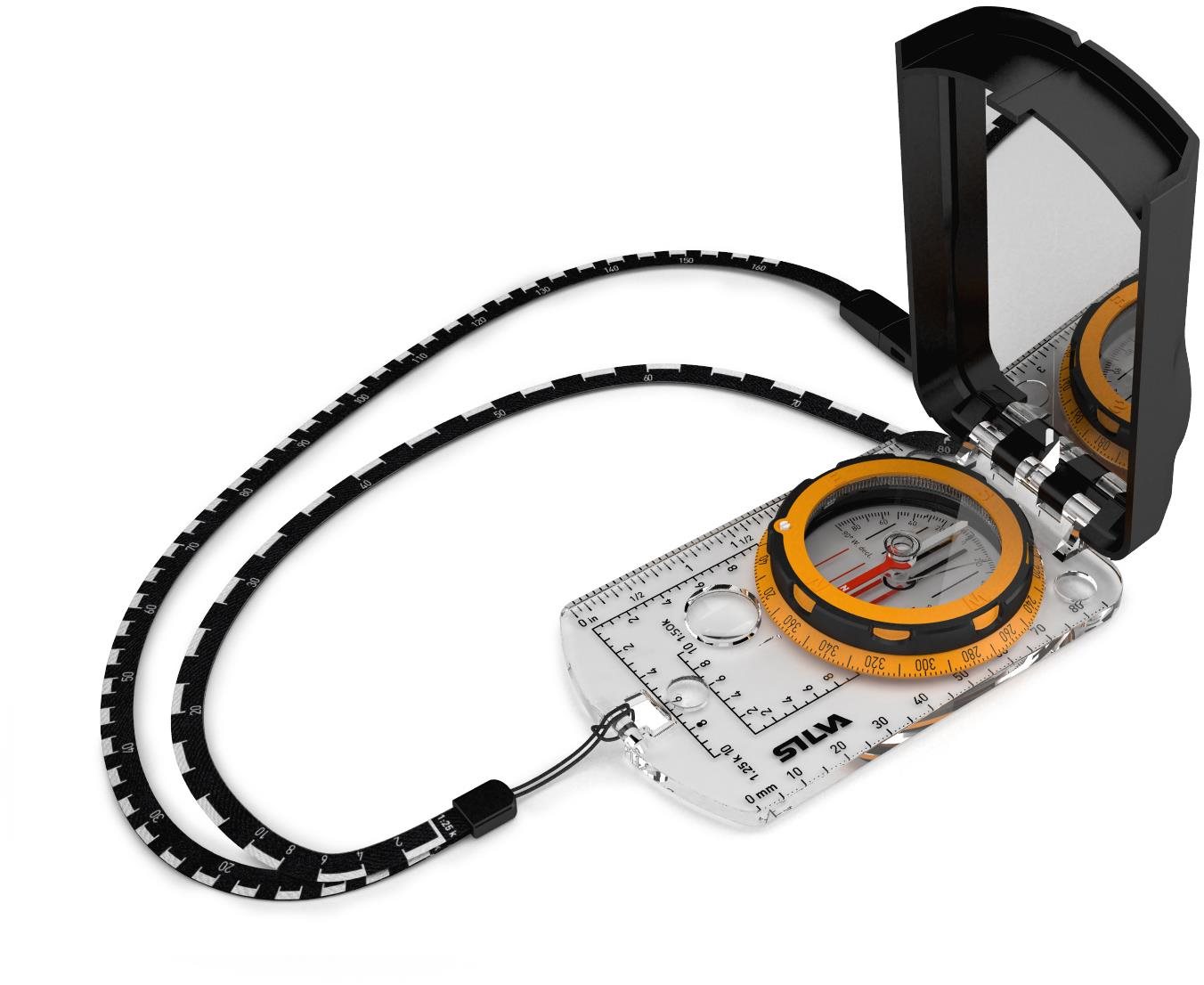 SILVA Compass Expedition S