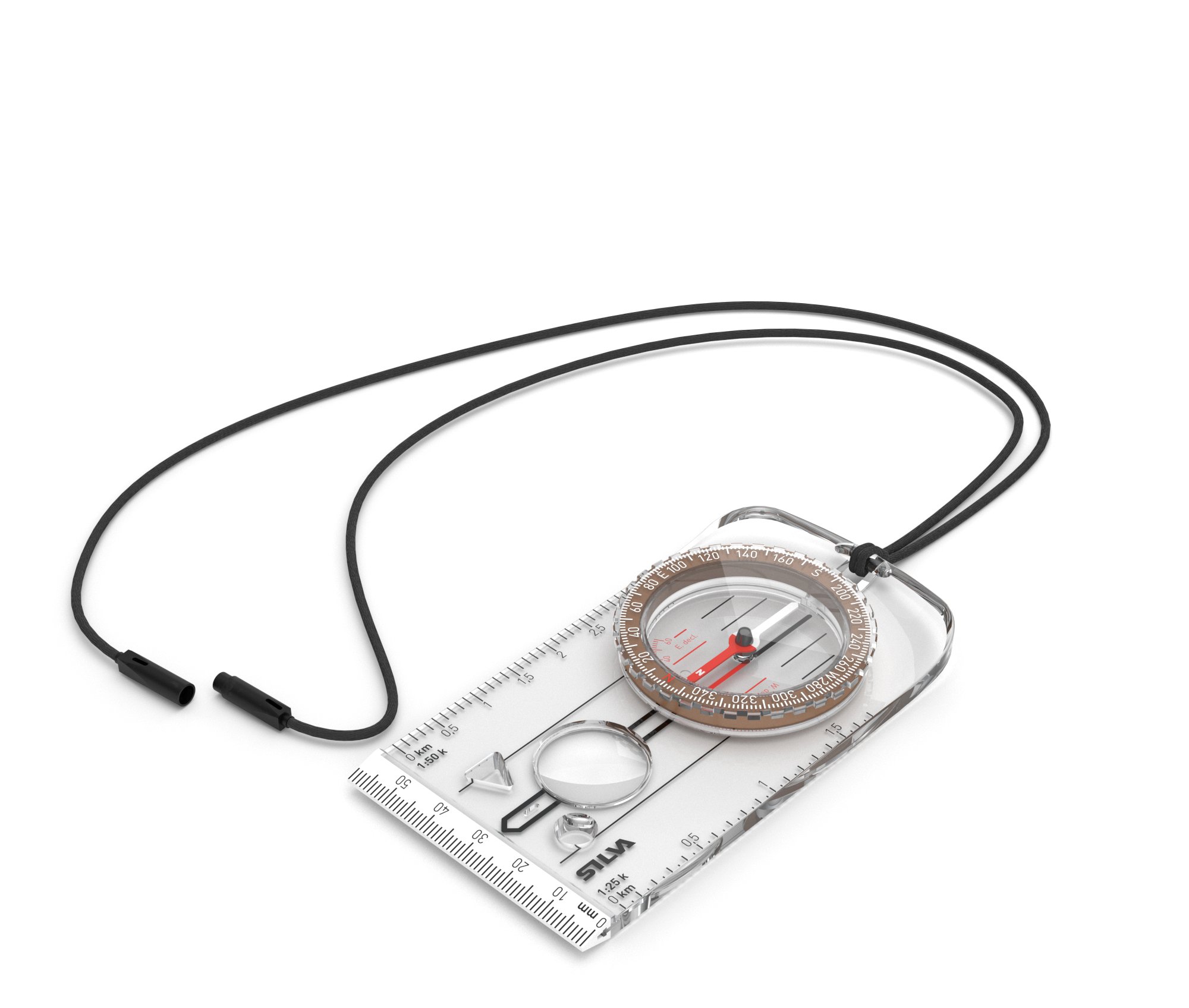 SILVA Compass 3NL-360