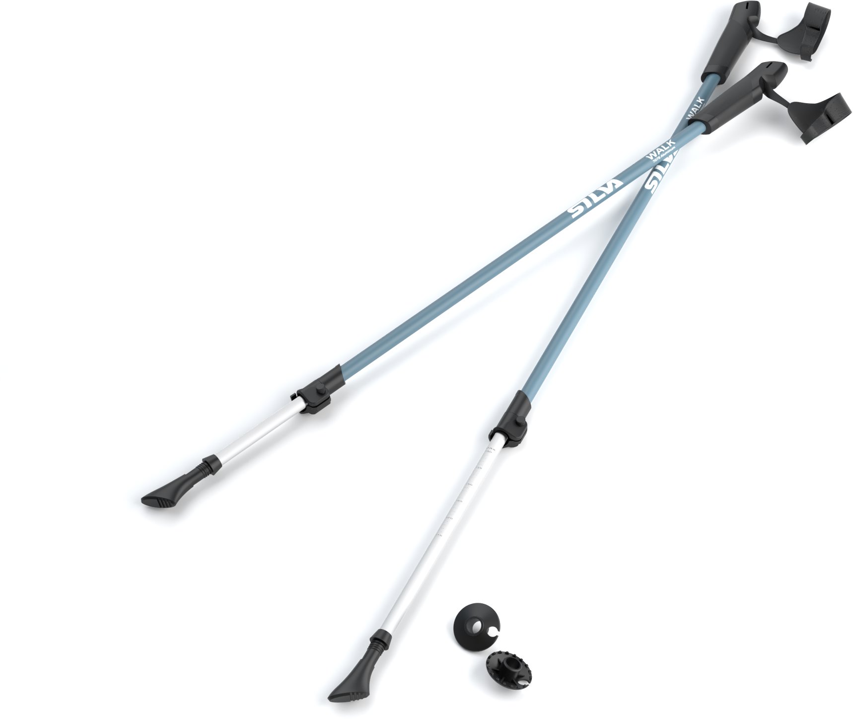 Silva Walking Aluminium