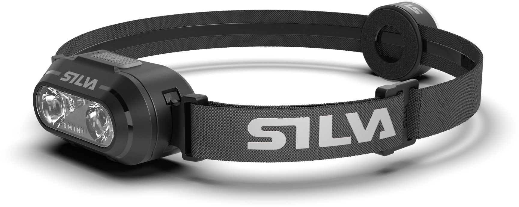 SILVA Smini Black