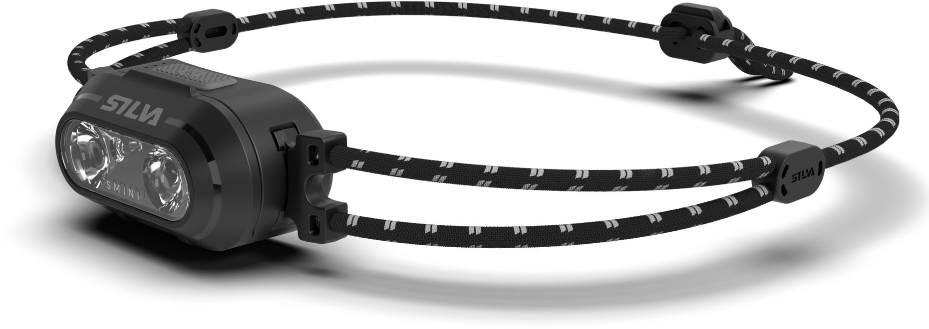 SILVA Smini Fly Black