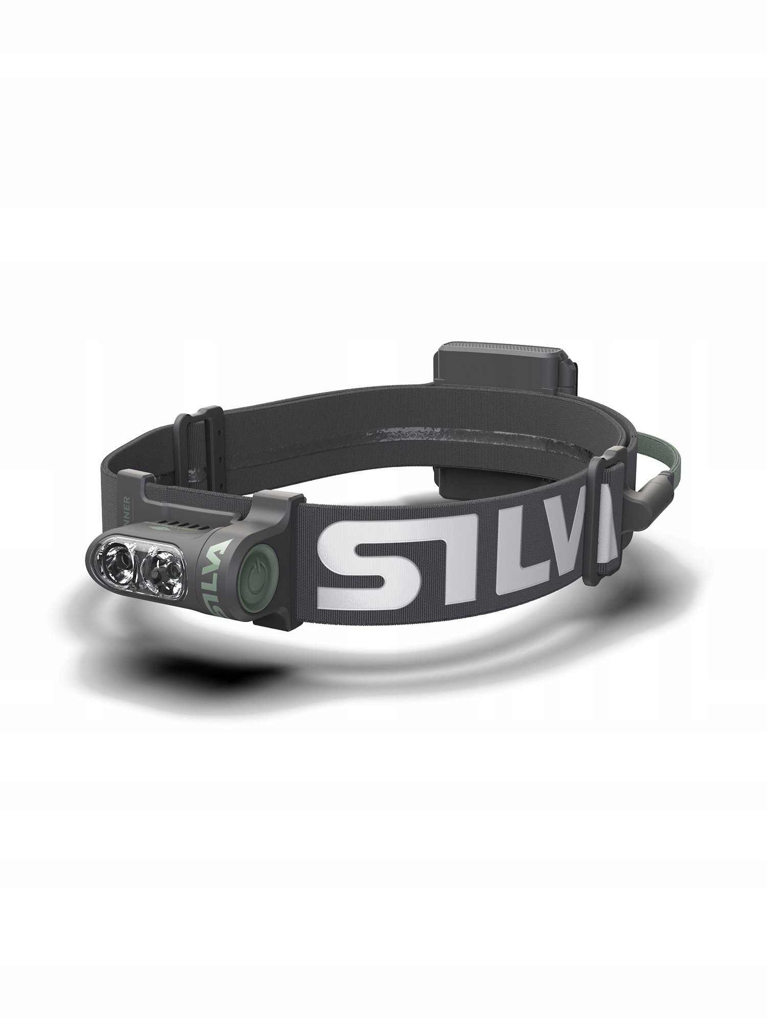 SILVA Trail Runner Free 2 Hybrid