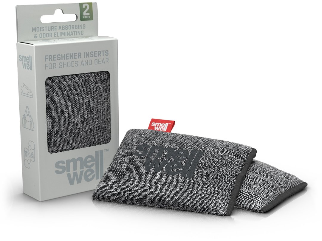 SmellWell Sensitive dezodorizér Grey