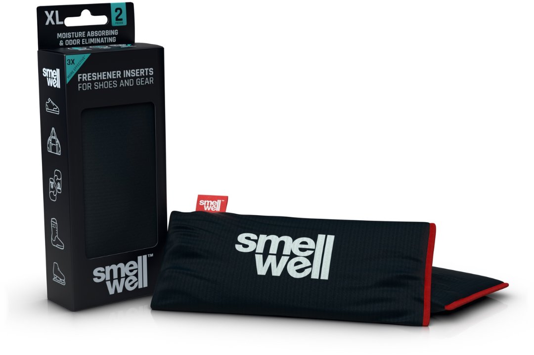 SmellWell Active XL dezodorizér Black Stone
