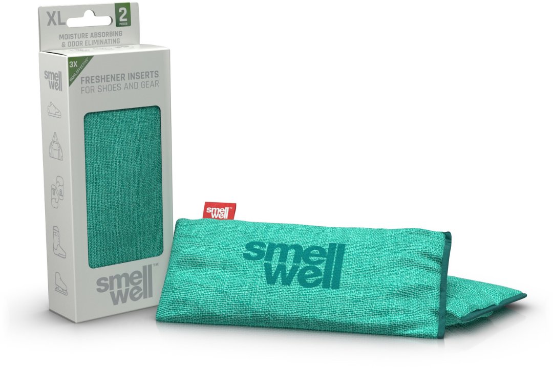 SmellWell Sensitive XL dezodorizér Green